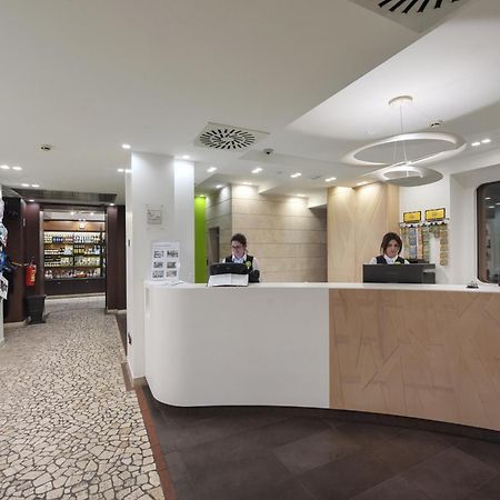 Hotel Testani Frosinone Exterior photo