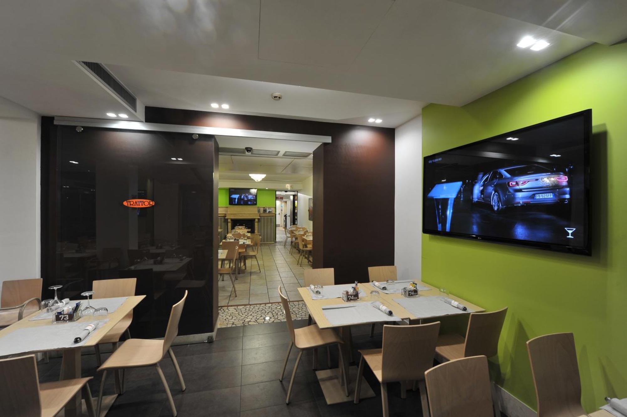 Hotel Testani Frosinone Exterior photo