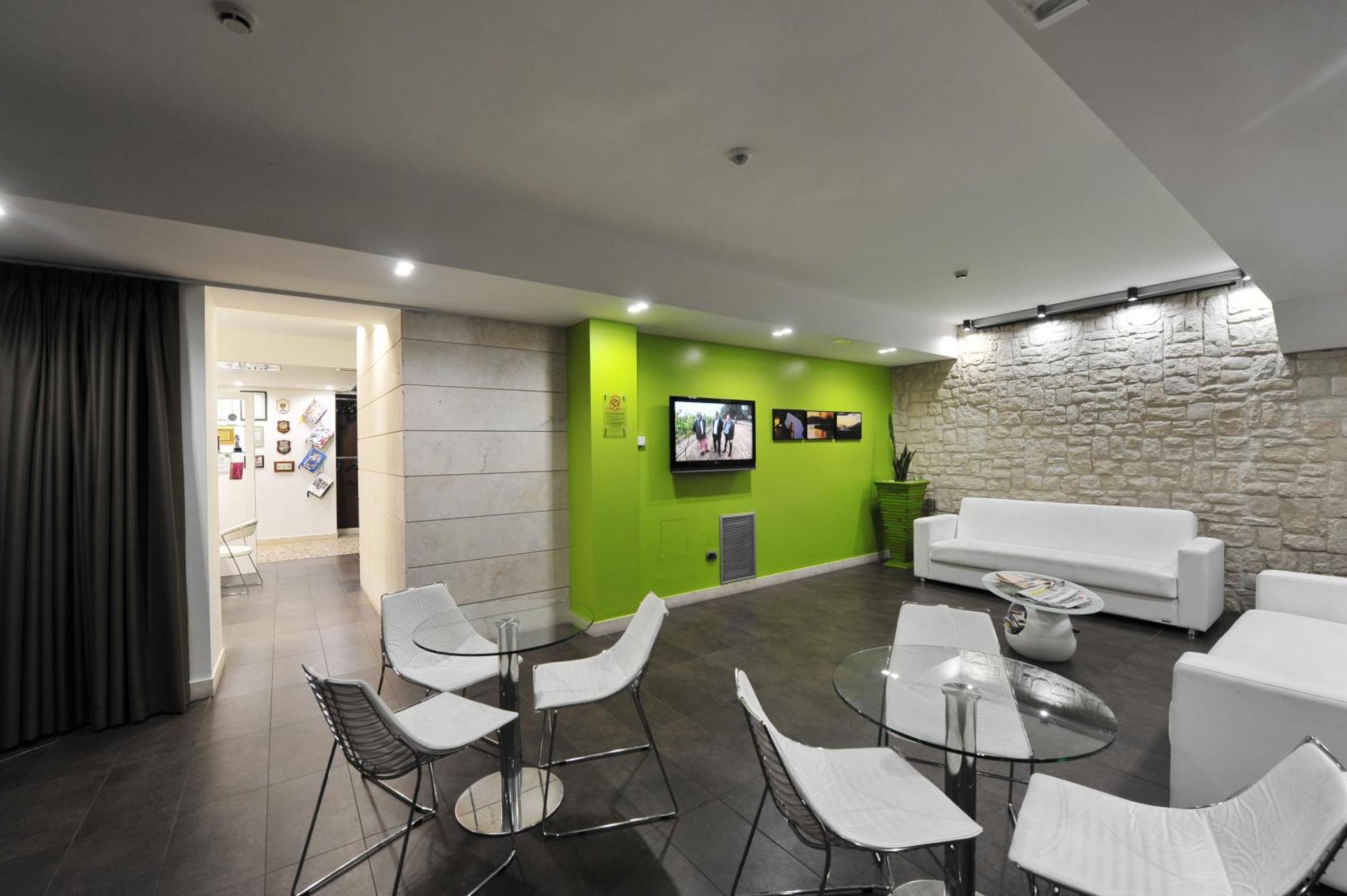 Hotel Testani Frosinone Exterior photo
