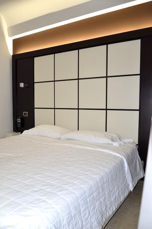 Hotel Testani Frosinone Room photo